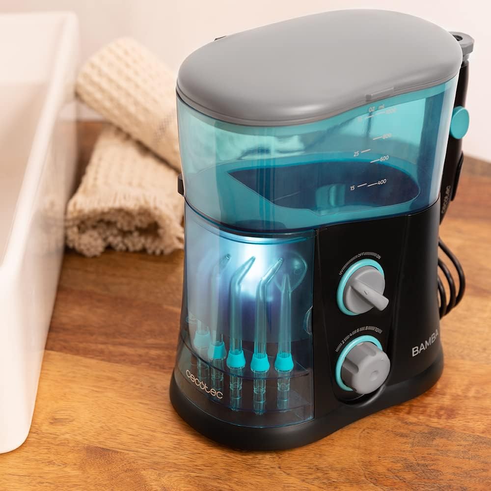 Munddusche Bamba Cecotec