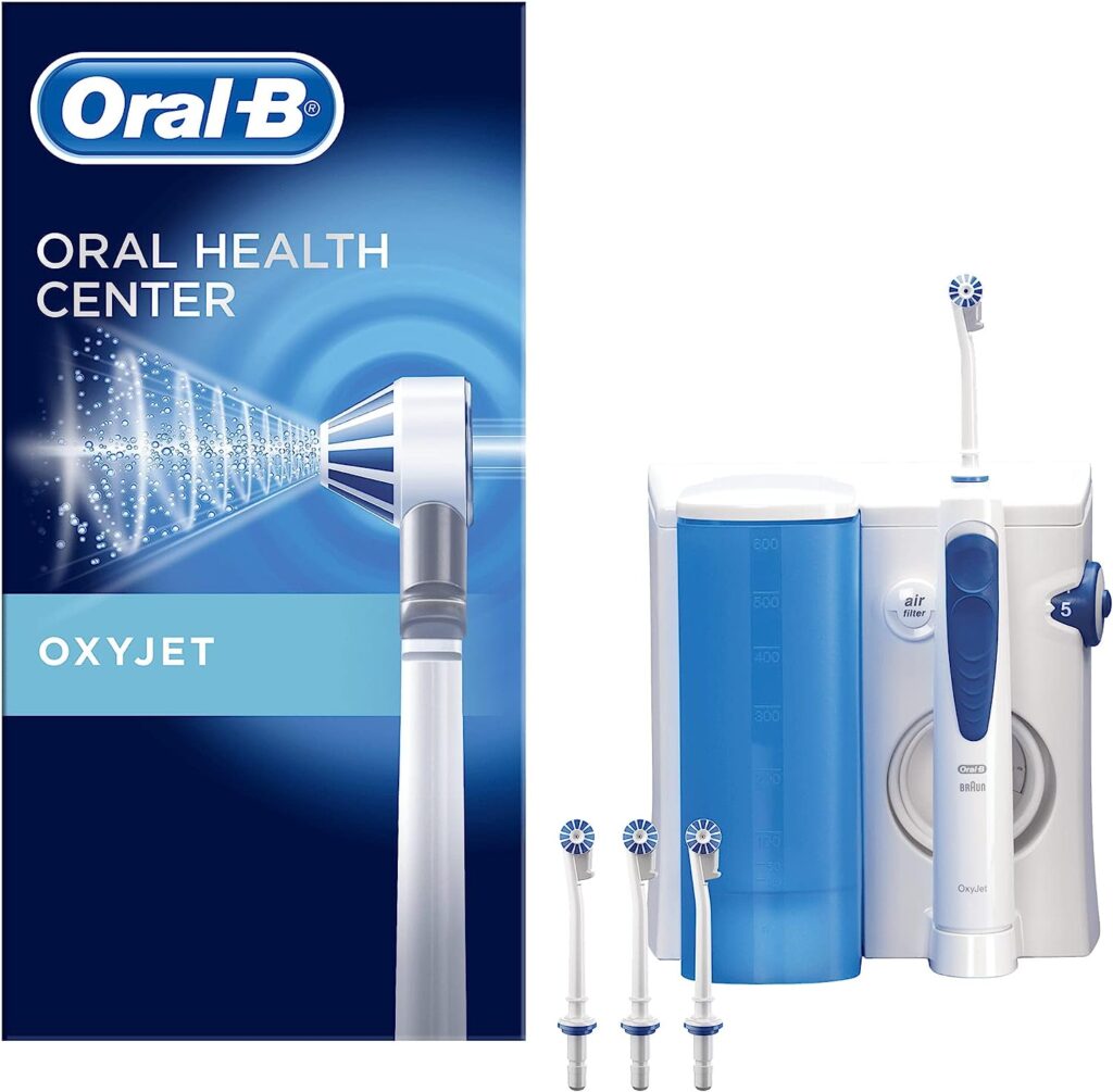 Munddusche Oral-B